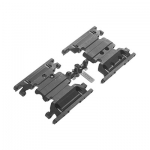 [Axial] AX31379 Skid Plates SCX10 II