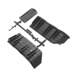 [Axial] AX31385 Side Plates SCX10 II