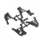 [Axial] AX31380 Shock Hoops SCX10 II