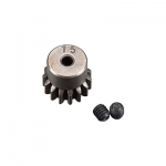 [Axial] AX30726 Pinion Gear 32P 15T 3mm