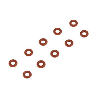 [˾ũ] AXIC1179 [Axial] AXA1179 O-Ring 2.5x1.5mm (10)
