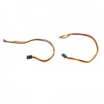 [ROC HOBBY] 1:6 JIMNY LED Light Wire Set