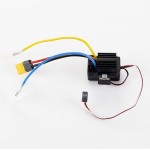 [ROC HOBBY] FMS WATERPROOF 40A BRUSHED ESC