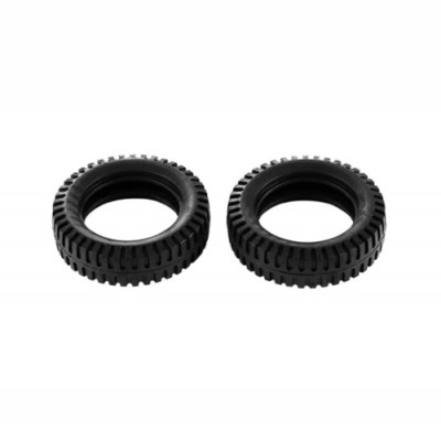 �˾���ũ C1300 [ROC HOBBY] 1:6 JIMNY TYRES