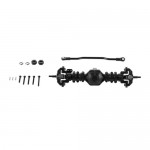 [ROC HOBBY] 1:6 JIMNY FRONT AXLE ASSEMBLY