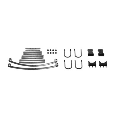�˾���ũ C1304 [ROC HOBBY] 1:6 JIMNY FRONT AUTOMOBILE LEAF SPRINGS