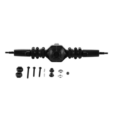 �˾���ũ C1308 [ROC HOBBY] 1:6 JIMNY REAR AXLE ASSEMBLY