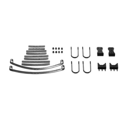 �˾���ũ C1309 [ROC HOBBY] 1:6 JIMNY REAR AUTOMOBILE LEAF SPRINGS