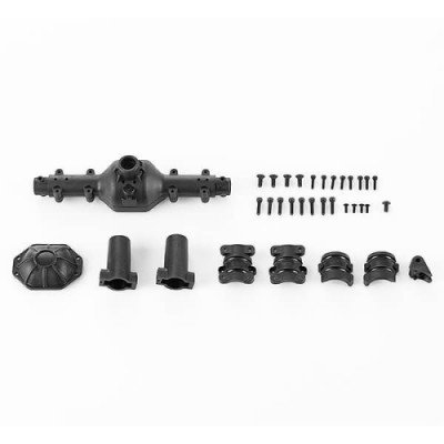 �˾���ũ C1310 [ROC HOBBY] FMS 1:6 JIMNY REAR AXLE PLASTIC PARTS