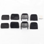 [ROC HOBBY] FMS 1:6 JIMNY SEAT SET