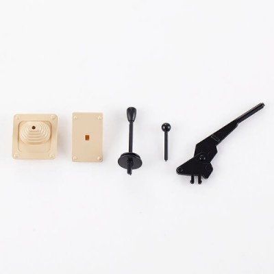 �˾���ũ C1325 [ROC HOBBY] FMS 1:6 JIMNY SHIFT BAR ARM SET