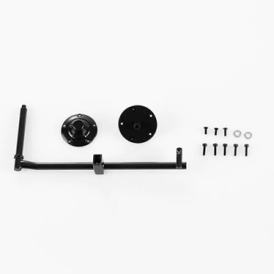 �˾���ũ C1330 [ROC HOBBY] FMS 1:6 JIMNY SPARE TIRE RACK