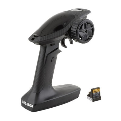 �˾���ũ FMS-G4 [ROC HOBBY] [�ڵ����� 4ä�� �ۼ��ű� ��Ʈ] 2.4G TRANSMITTER STYLE & RECEIVER SET - ��ũ����
