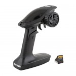 [ROC HOBBY] [�ڵ����� 4ä�� �ۼ��ű� ��Ʈ] 2.4G TRANSMITTER STYLE & RECEIVER SET - ��ũ����