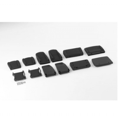 �˾���ũ C1405 [ROC HOBBY] FMS 11033 1:10 Mashigan �¼� ��Ʈ