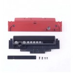 [ROC HOBBY] 1:10 Mashigan INSTRUMENT PANEL