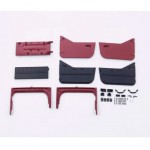 [ROC HOBBY] 1:10 Mashigan DOOR SET