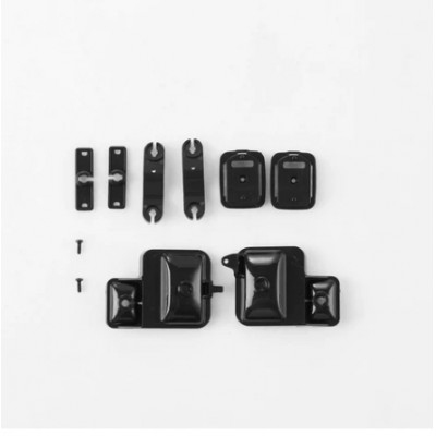 �˾���ũ C1433 [ROC HOBBY] 1:10 Mashigan LIGHT CUP