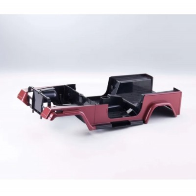 �˾���ũ C1432 [ROC HOBBY] 1:10 Mashigan CAR BOBY