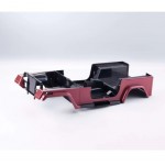 [ROC HOBBY] 1:10 Mashigan CAR BOBY