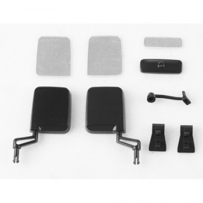 �˾���ũ C1408 [ROC HOBBY] 1/10 Mashigan : mirror set