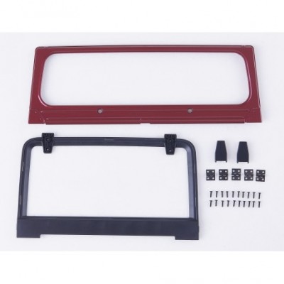 �˾���ũ C1403 [ROC HOBBY] 1/10 Mashigan : window frame