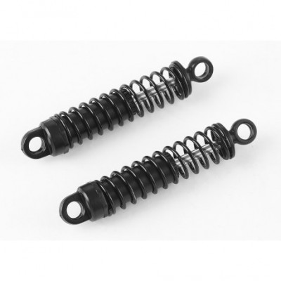 �˾���ũ C1397 [ROC HOBBY] 1/10 Mashigan : rear oil shock absorbers assembly (2pcs)