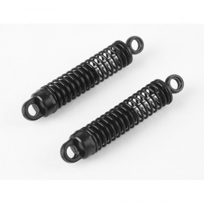 �˾���ũ C1396 [ROC HOBBY] 1/10 Mashigan : front oil shock absorbers assembly (2pcs)
