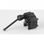 [ROC HOBBY] 1/10 Mashigan : transmission gear box assembly