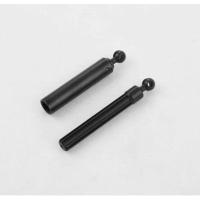 �˾���ũ C1101 [ROC HOBBY] 1:10 Mashigan METAL TRANSMISSION SHAFT