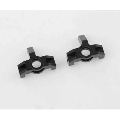 [˾ũ] C1085 [ROC HOBBY] 1:10 Mashigan ALUMINIUM STEERING BRACKET SET