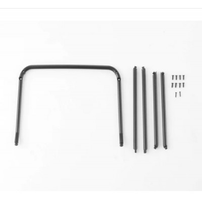 �˾���ũ C1416 [ROC HOBBY] 1:10 Mashigan ROLL CAGE