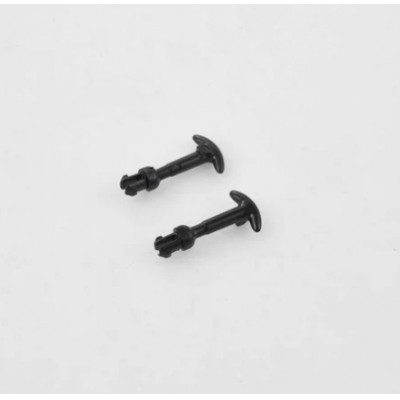 �˾���ũ C1415 [ROC HOBBY] 1/10 Mashigan : hood lock