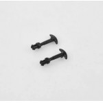 [ROC HOBBY] 1/10 Mashigan : hood lock