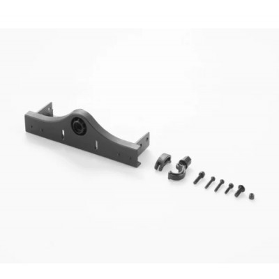 [˾ũ] C1551 [ROC HOBBY] 1:10 Atlas 4x4 REAR BUMPER SET