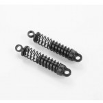 [ROC HOBBY] 1:10 Atlas 4x4 OIL SHOCK ABSORBERS ASSEMBLY(2PCS)