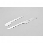[ROC HOBBY] 1:10 MASHIGAN RS Metal Plate