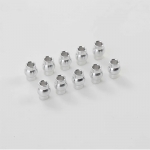 [ROC HOBBY] ROC 1:10 5.8 BALL HEAD