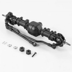[ROC HOBBY] FMS Mashigan Front Axle Assembly