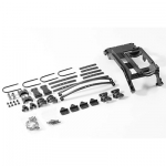 [ROC HOBBY] 1:10 Mashigan Front Automobile Leaf Springs Sets