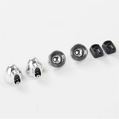 [˾ũ] C1560 [ROC HOBBY] 1:10 MASHIGAN RS Light cup