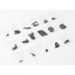 [ROC HOBBY] FMS 11033 1:10 Mashigan SCREW SET C1438 RC CAR Parts