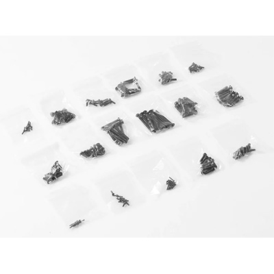�˾���ũ C1438 [ROC HOBBY] FMS 11033 1:10 Mashigan SCREW SET C1438 RC CAR Parts