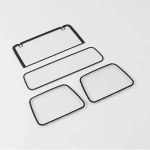 [ROC HOBBY] Hobby Roc 1:10 11033 Windows Set