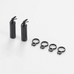 [ROC HOBBY] 1:10 MASHIGAN RS Fire extinguisher