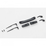 [ROC HOBBY] 1:10 MASHIGAN RS Handel set and wiper