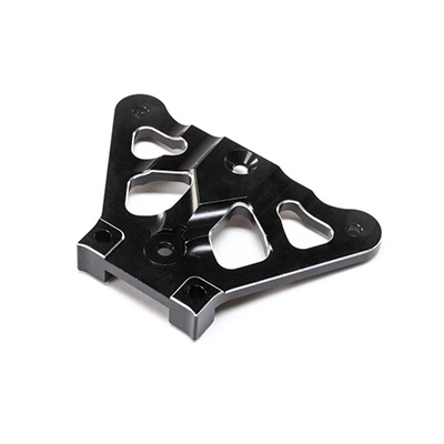 [˾ũ] TLR341025 [TLR Racing] Front Brace, Aluminum: 8X, 8XE 2.0