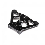 [TLR Racing] Front Brace, Aluminum: 8X, 8XE 2.0
