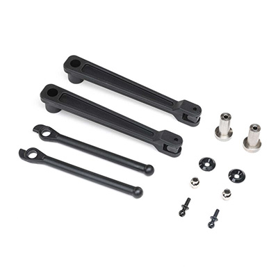 [˾ũ] LOS230096 [TEAM LOSI] Faux Sway Bar Set: Hammer Rey