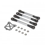 [TEAM LOSI] Toe Plate and Rear Toe Links: RZR Rey